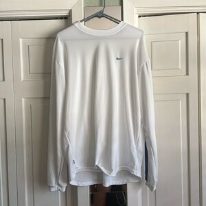 Nike Athletic Shirt, men's size M